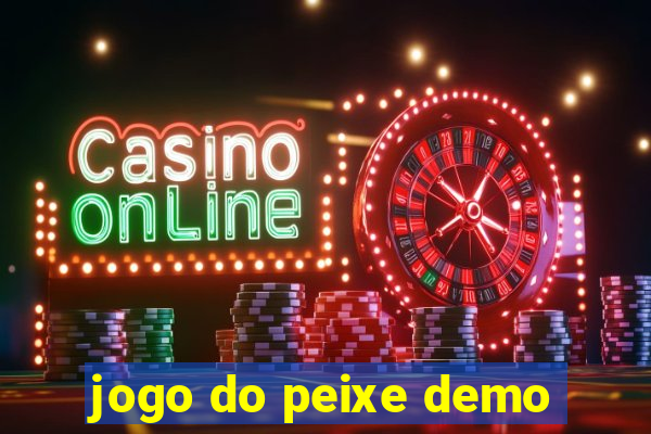 jogo do peixe demo